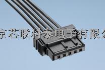 ERNI 167364 2.54MM MaxiBrid电缆连接器-尽在买卖IC网